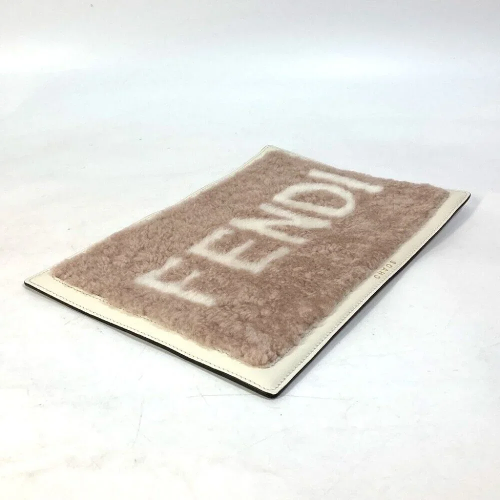 FENDI CHAOS collaboration Logo PCCover PC cover IPADCover computer sticker